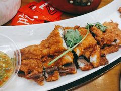 -醉壹号海鲜大排档(厦门美食地标店)