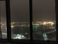 -高雄85大楼-观景台