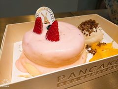 -食武士·舒芙蕾(新街口明瓦廊店)