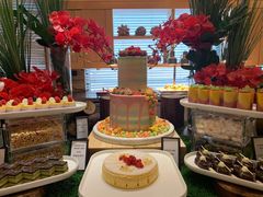 -北京王府井希尔顿酒店·万斯阁西餐厅