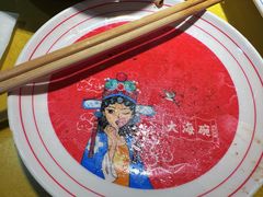 -大海碗·炸酱面·烤鸭·京菜(天坛店)