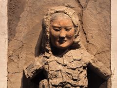 -汉景帝阳陵博物院
