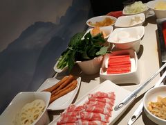 -海底捞火锅(公益西桥店)