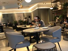 大堂-必胜客(金开大道店)