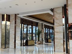 -廊坊固安福朋喜来登酒店
