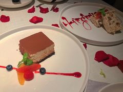 提拉米苏Tiramisu-Solo(衡山路店)