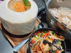 -椰庭·椰子鸡·创意玩家(晶耀前滩店)