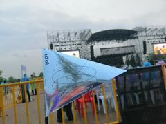 -大明宫国家遗址公园·御道广场