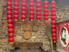 -云丘山景区