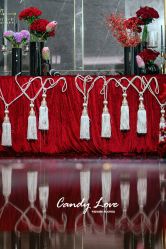 -静安洲际酒店·宴会厅