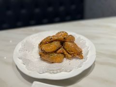 陈皮虾-宏玲餐厅(四川南路店)