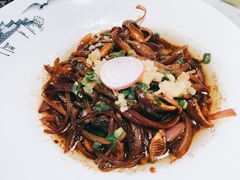 -卯时·龙光雅宴·精致锡帮菜(惠山古镇店)