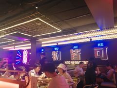 大堂-啫神·广州地标美食(北京路店)