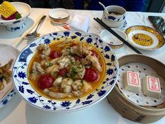 -宁波状元楼酒店(和义路店)