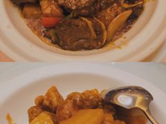 -益健名厨海鲜城(夏湾店)