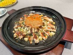 -虹御轩·传承江浙菜(虹桥店)