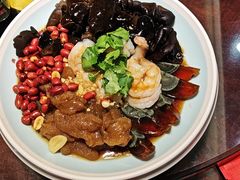 -惠宾饭庄(中山路店)