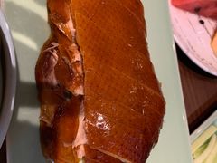 枣香酥北京烤鸭-唐廊烤鸭店(工体店)