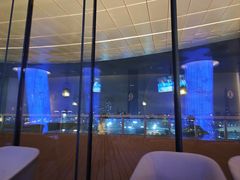 -于家堡洲际酒店·堡子里酒廊