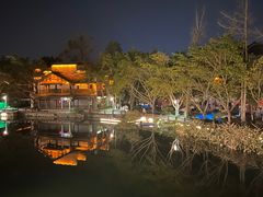-黄龙溪古镇