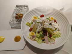 -L'Arome芳芳法国餐厅(仙林金鹰店)