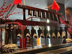 -曾宴·楚菜(湖北省博物馆店)