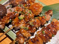 -阿泽料理