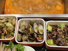 -重庆德忆火锅（龙南街3店）(渝水岸餐饮)