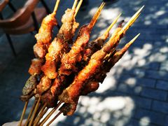 羊肉串-同来顺烧烤餐厅(哈尔滨道店)