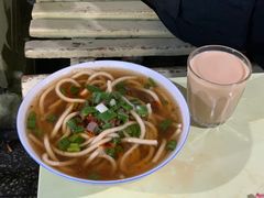 -老光明岗琼甜茶馆