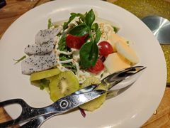 -小放牛炒菜馆(三丰店)