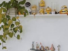 -五进制 Coffee Shop