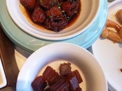 九转大肠-梅飞酒家(名辉豪庭店)