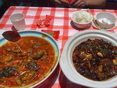 -辣小鲜·南昌大排档(船山路店)