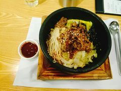 -秀伴韩式主题餐厅(泰龙城店)