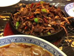 -人民公社大食堂(顺义总店)
