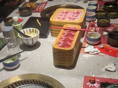-空之介寿喜烧·和牛放题(恒隆广场店)