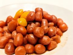 -侨美食家·41年地道粤菜(恒福路店)