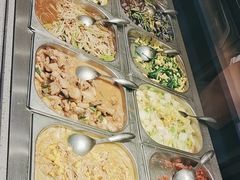 -叶氏兄弟饭摊(马鞍池东路店)
