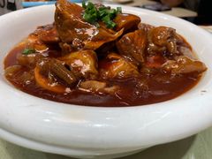 -大眼锅贴水饺(河东店)