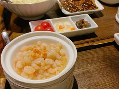 -苏州老字号·苏面斋·秃黄油·三虾面苏式面馆