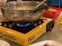 -小煵记·打边炉(西丽文光店)