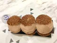 -LE SAPHIR 莎菲尔菓子(和兴店)
