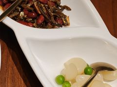 -喜鼎海胆水饺(东港店)