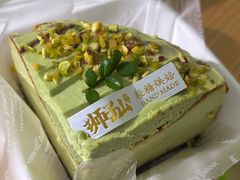 -君之狮子山·轻糖烘焙(松江印象城店)