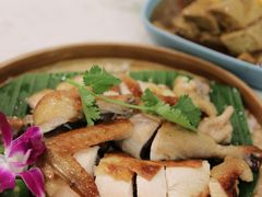 -香香海南菜餐厅