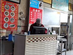 -赵家名吃四味烩菜(东大寺门食品街店)