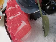 -洪氏嗨捞·猪肚鸡火锅(阳光天地店)