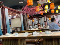 -乌记大厨餐厅