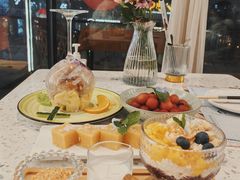 -赵小姐丨新中餐(曲江店)